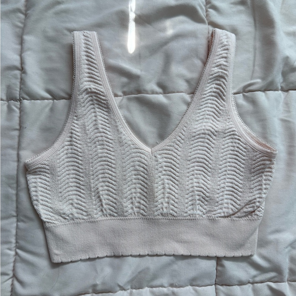 Capezio Sports Bra